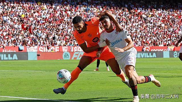 乐动体育包含塞维利亚迎英超关键赛，赛后扳平良机，话题不断，资深球员宣示担当的词条