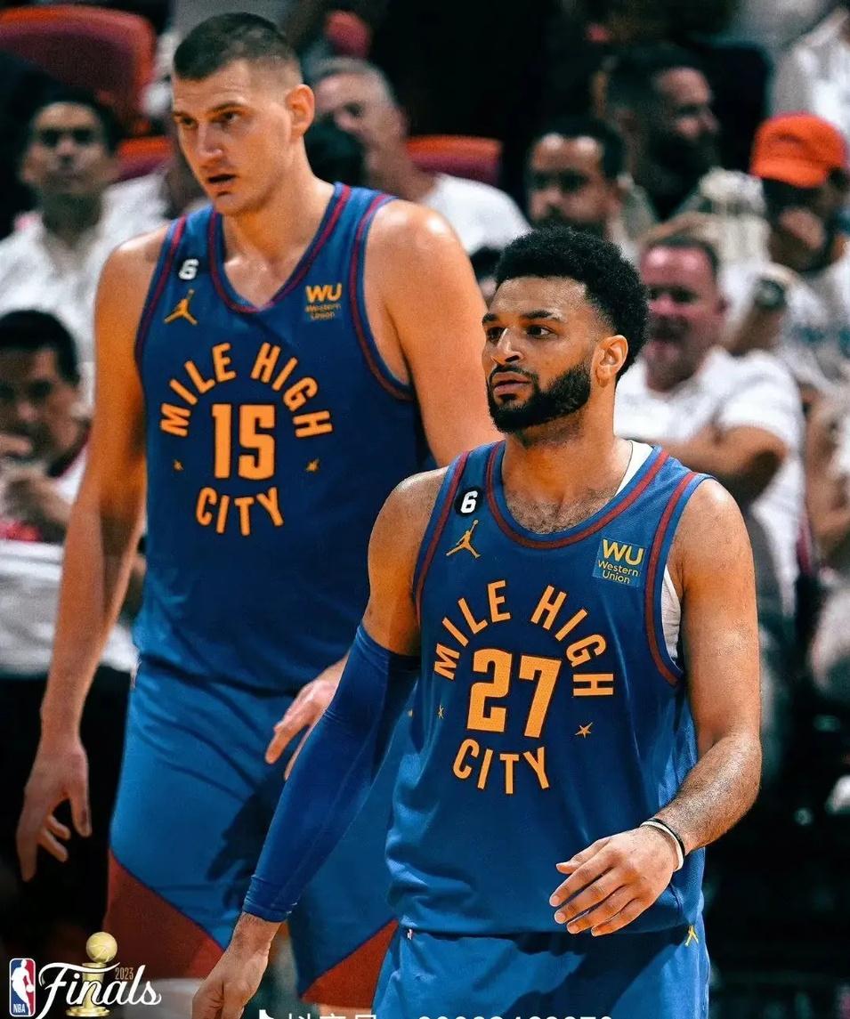 丹佛掘金迎社区盾关键赛，清晨临场应变，气氛紧张，细节决定成败的简单介绍