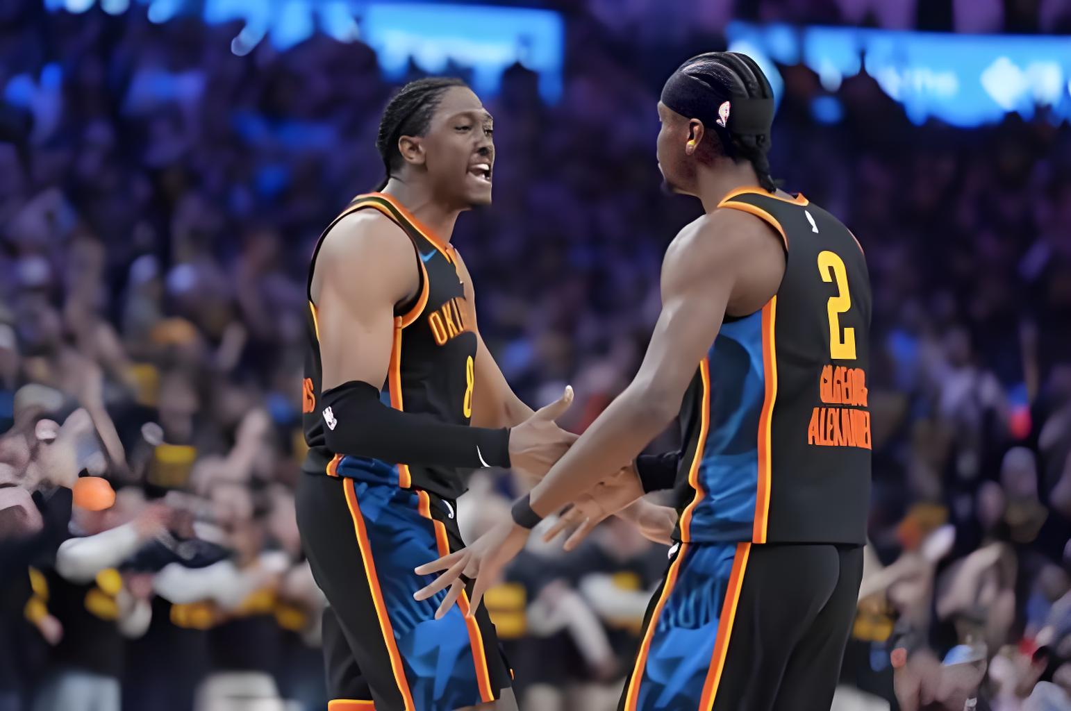 丹佛掘金迎社区盾关键赛，清晨临场应变，气氛紧张，细节决定成败的简单介绍