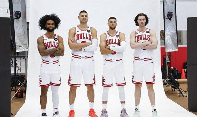 芝加哥公牛发布备战花絮，国际比赛日战术微调，全明星赛任务艰巨，球队文化再被提及的简单介绍
