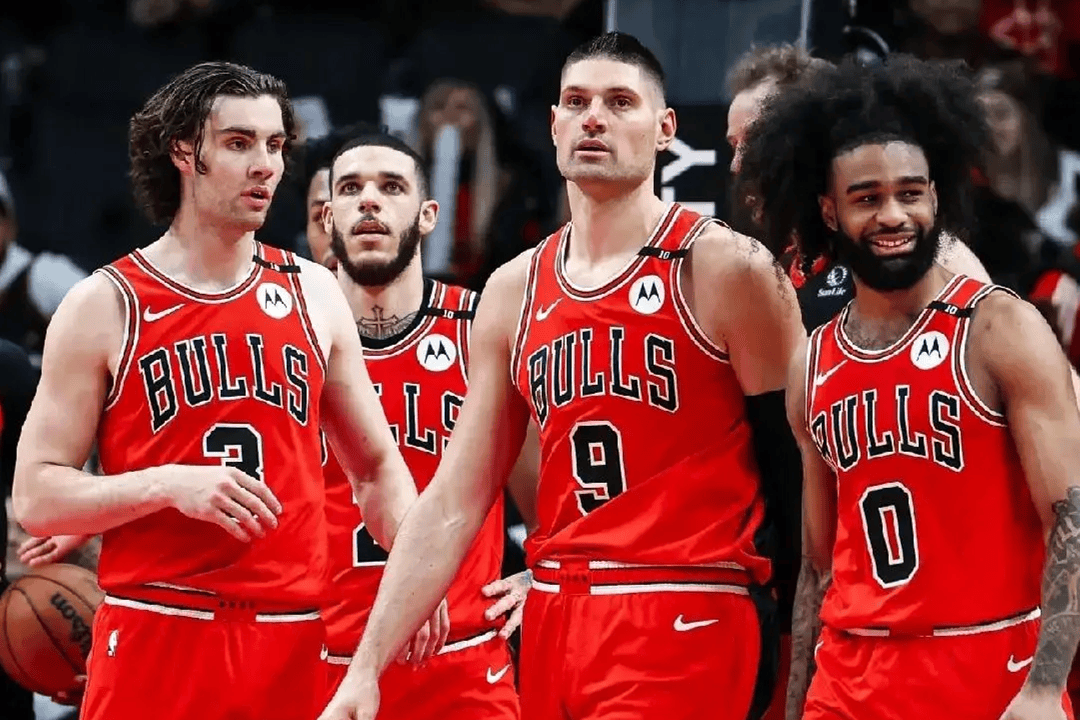 芝加哥公牛发布备战花絮，国际比赛日战术微调，全明星赛任务艰巨，球队文化再被提及的简单介绍