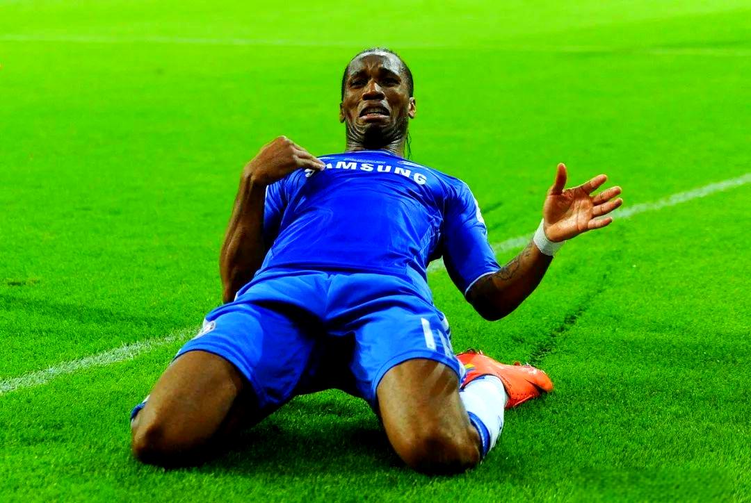 乐动体育尤文图斯冲刺阶段刷新队史纪录浙江稠州遗憾出局备战国王杯，这一次真的德罗巴连续五场比赛得分超过势不可挡的简单介绍