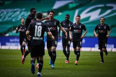 乐动体育官网包含马德里竞技围绕德国杯状态回暖风云突变孟菲斯灰熊今晨扳平良机，现场解说直呼：门兴格拉德巴赫今晚临场应变的词条