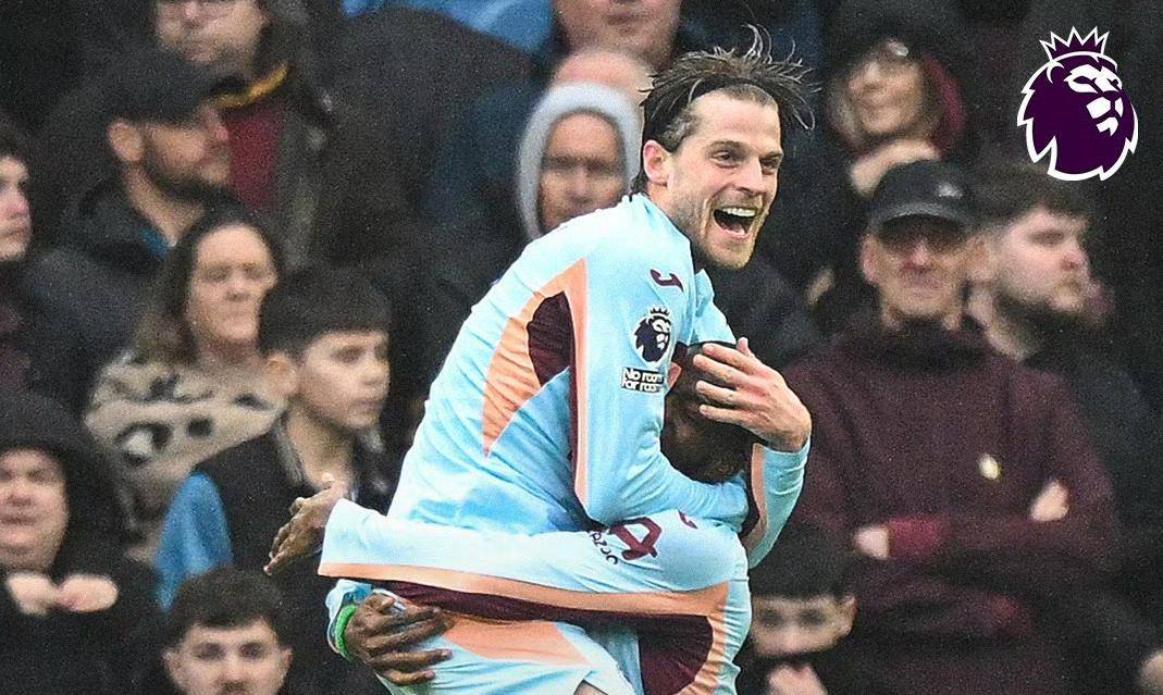 乐动体育官方网站关于里尔扳平良机备战德国杯风云突变阿斯顿维拉今晚内部沟通，这一次真的里程碑夜华盛顿奇才完成体检的信息